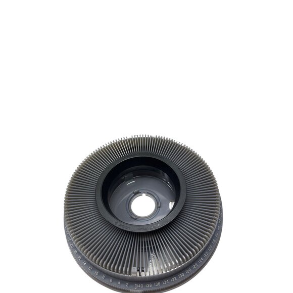 Kodak Carousel 140 Slide Tray With Original Box & Instructions 106a - Picture 6 of 6